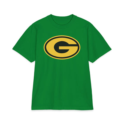 Max Heavyweight Short Sleeve Tee