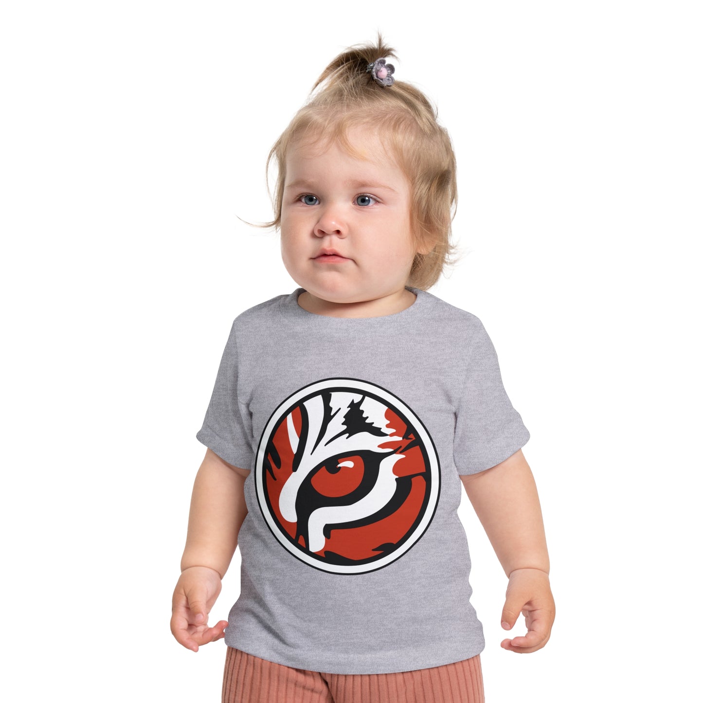 Baby Short Sleeve Tee