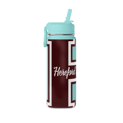 Mini Water Bottle, 20oz