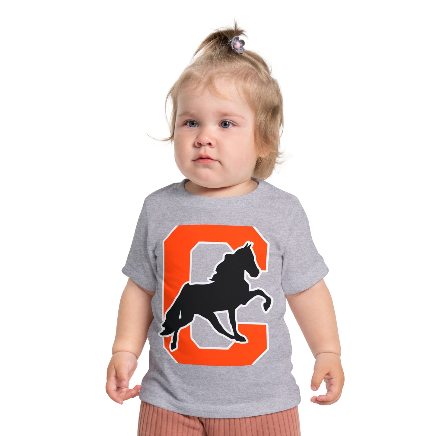 Baby Short Sleeve Tee