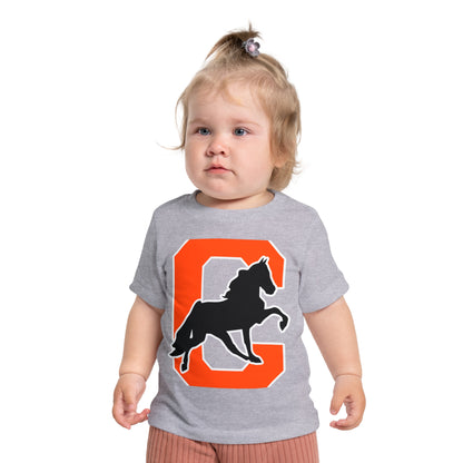 Baby Short Sleeve Tee