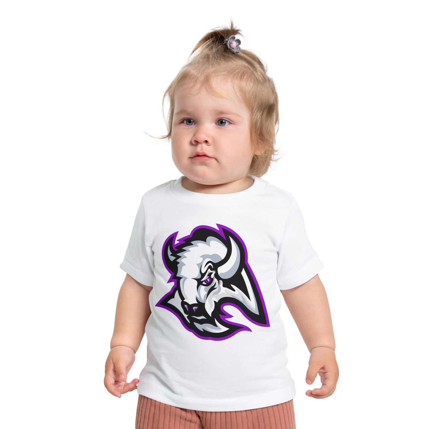 Baby Short Sleeve Tee