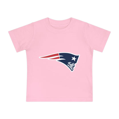 Baby Short Sleeve Tee