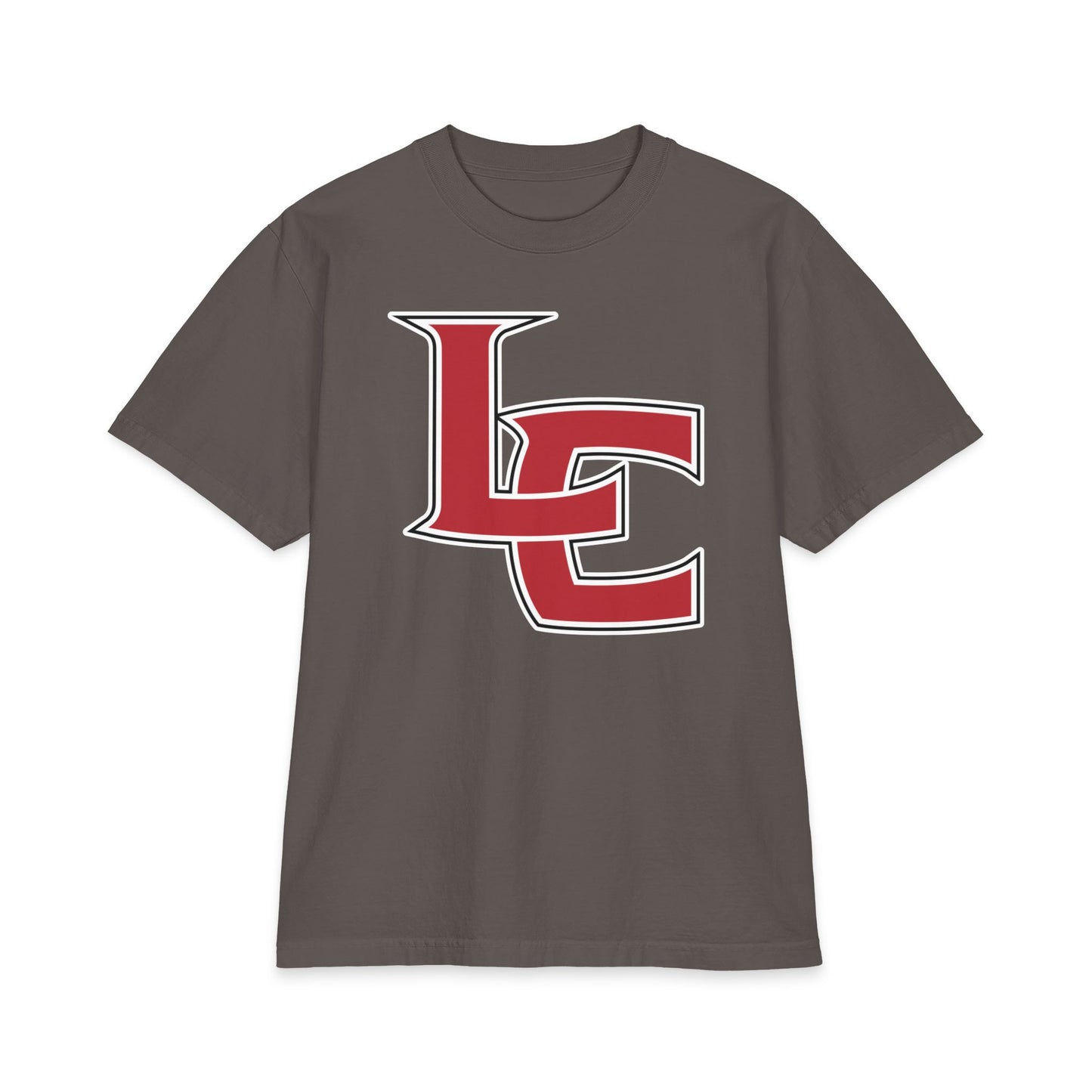 Max Heavyweight Short Sleeve Tee