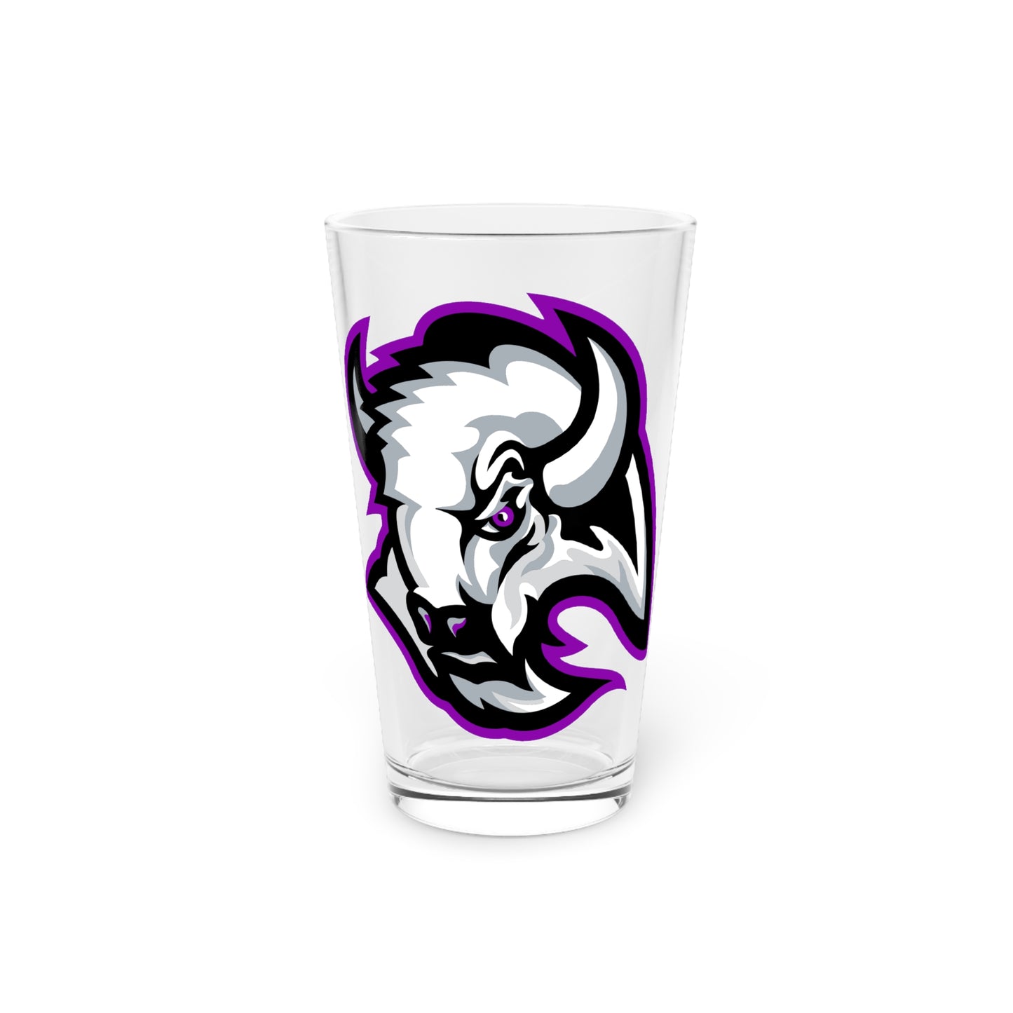 16oz Glass