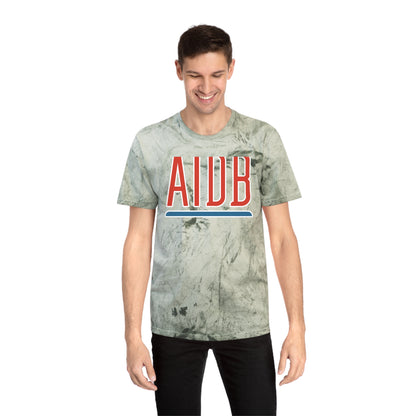 Color Blast School Spirit Tee