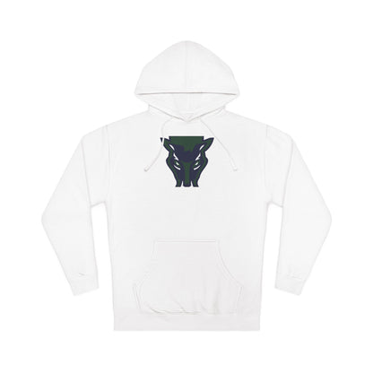 Midweight Pullover Hoodie