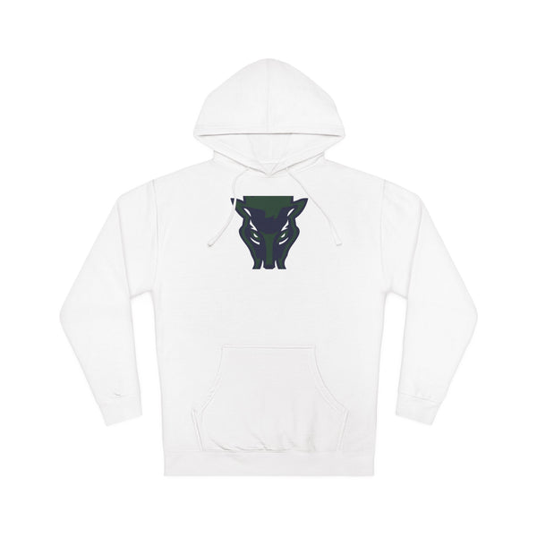 Midweight Pullover Hoodie