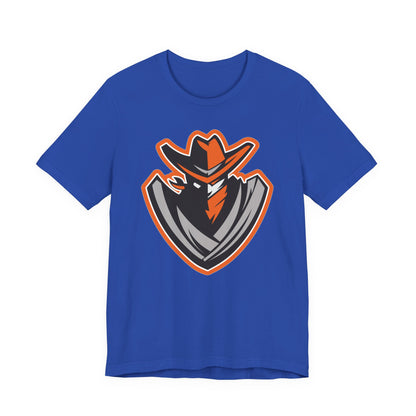 Jersey Short Sleeve Tee
