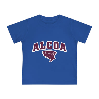Baby Short Sleeve Tee