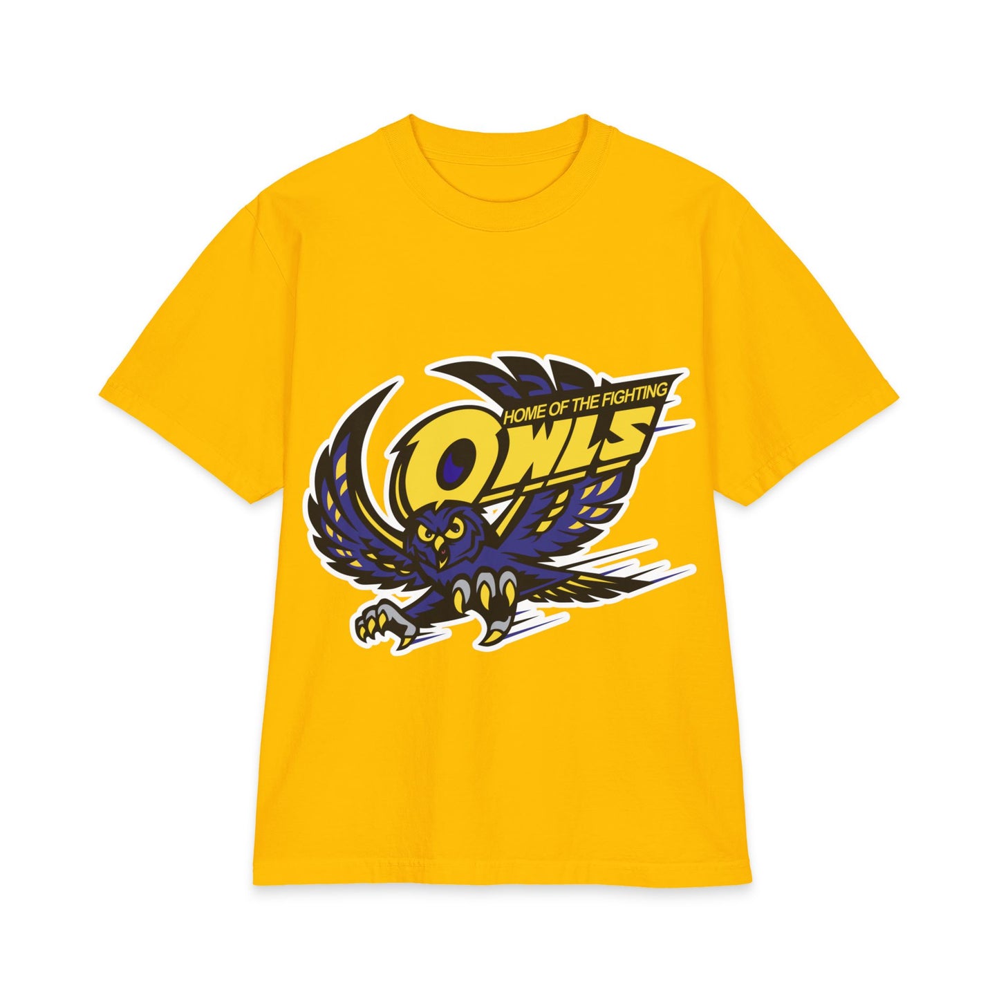 Max Heavyweight Short Sleeve Tee
