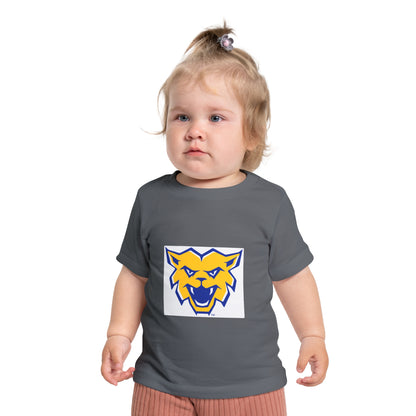 Baby Short Sleeve Tee