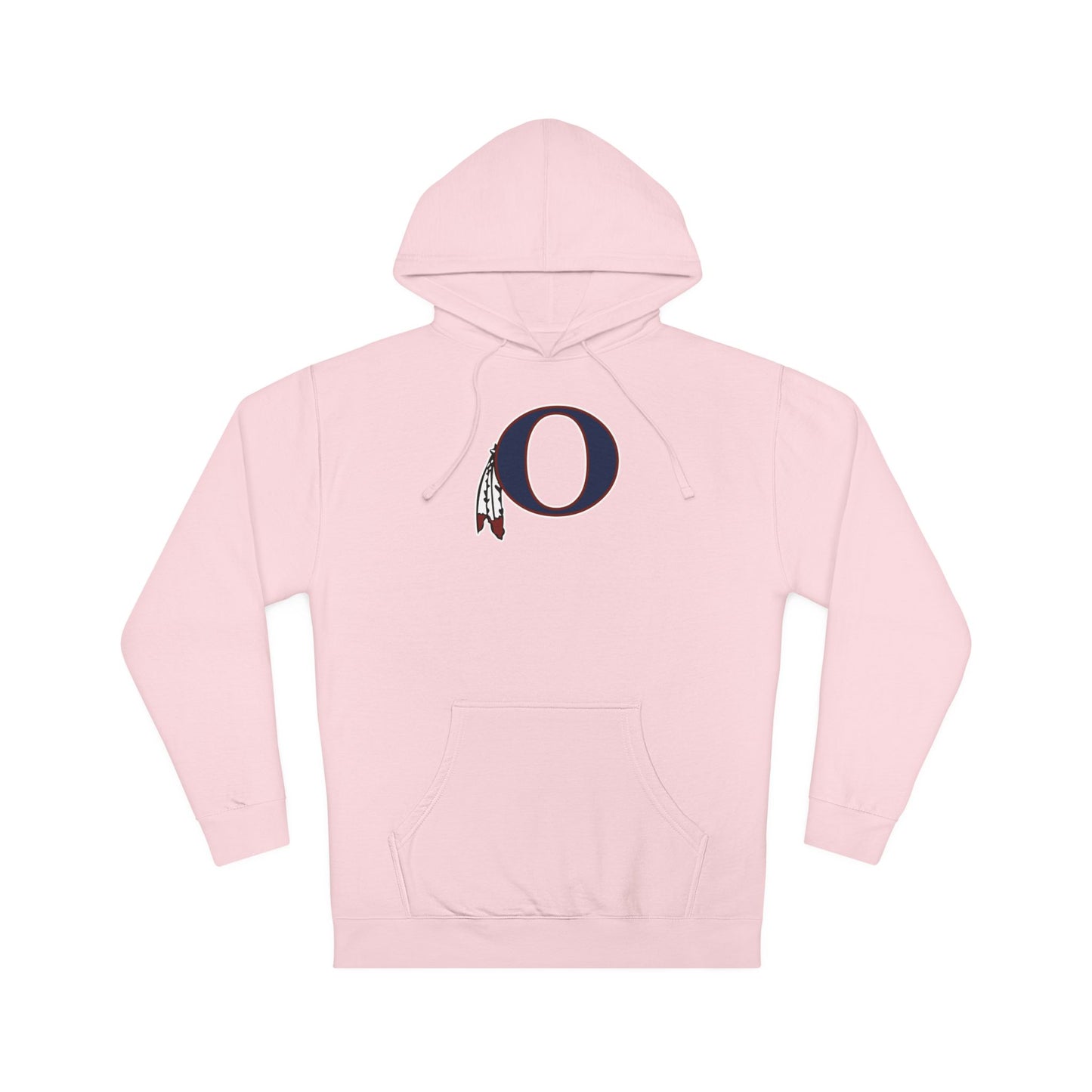 Midweight Pullover Hoodie