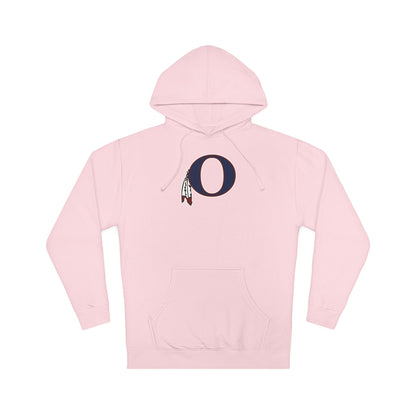Midweight Pullover Hoodie