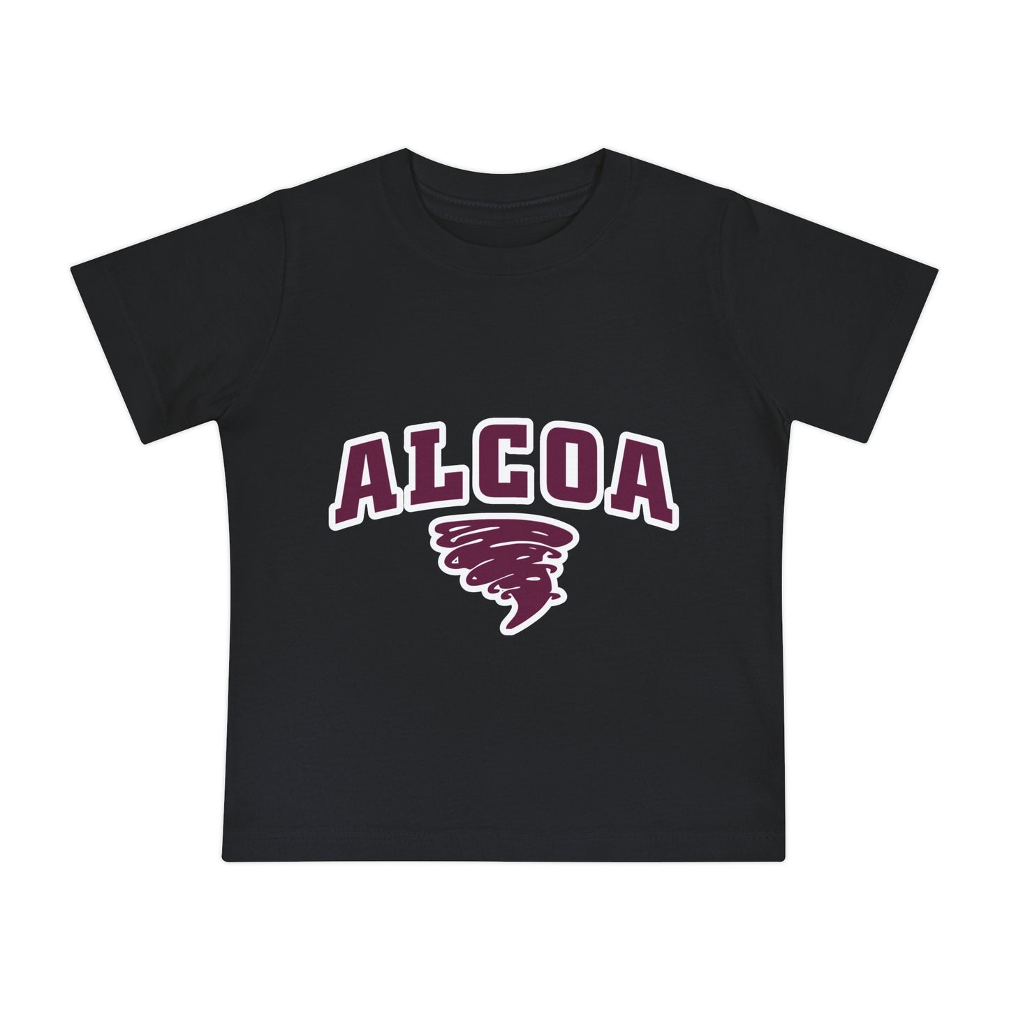 Baby Short Sleeve Tee
