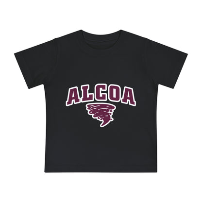 Baby Short Sleeve Tee