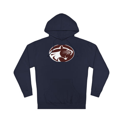 Midweight Pullover Hoodie