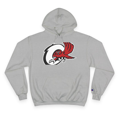 Champion Powerblend Fleece Pullover Hoodie