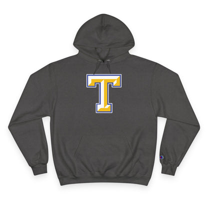 Champion Powerblend Fleece Pullover Hoodie