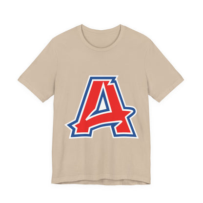 Jersey Short Sleeve Tee