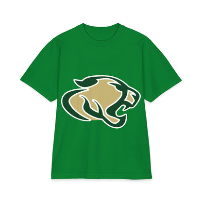 Max Heavyweight Short Sleeve Tee