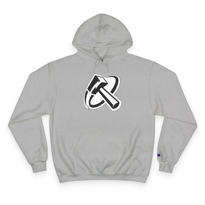 Champion Powerblend Fleece Pullover Hoodie