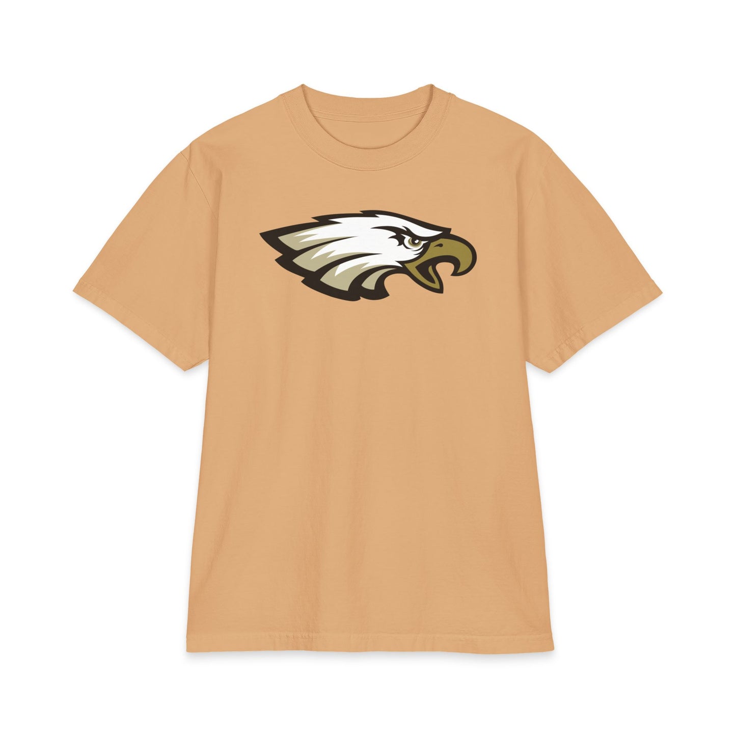 Max Heavyweight Short Sleeve Tee