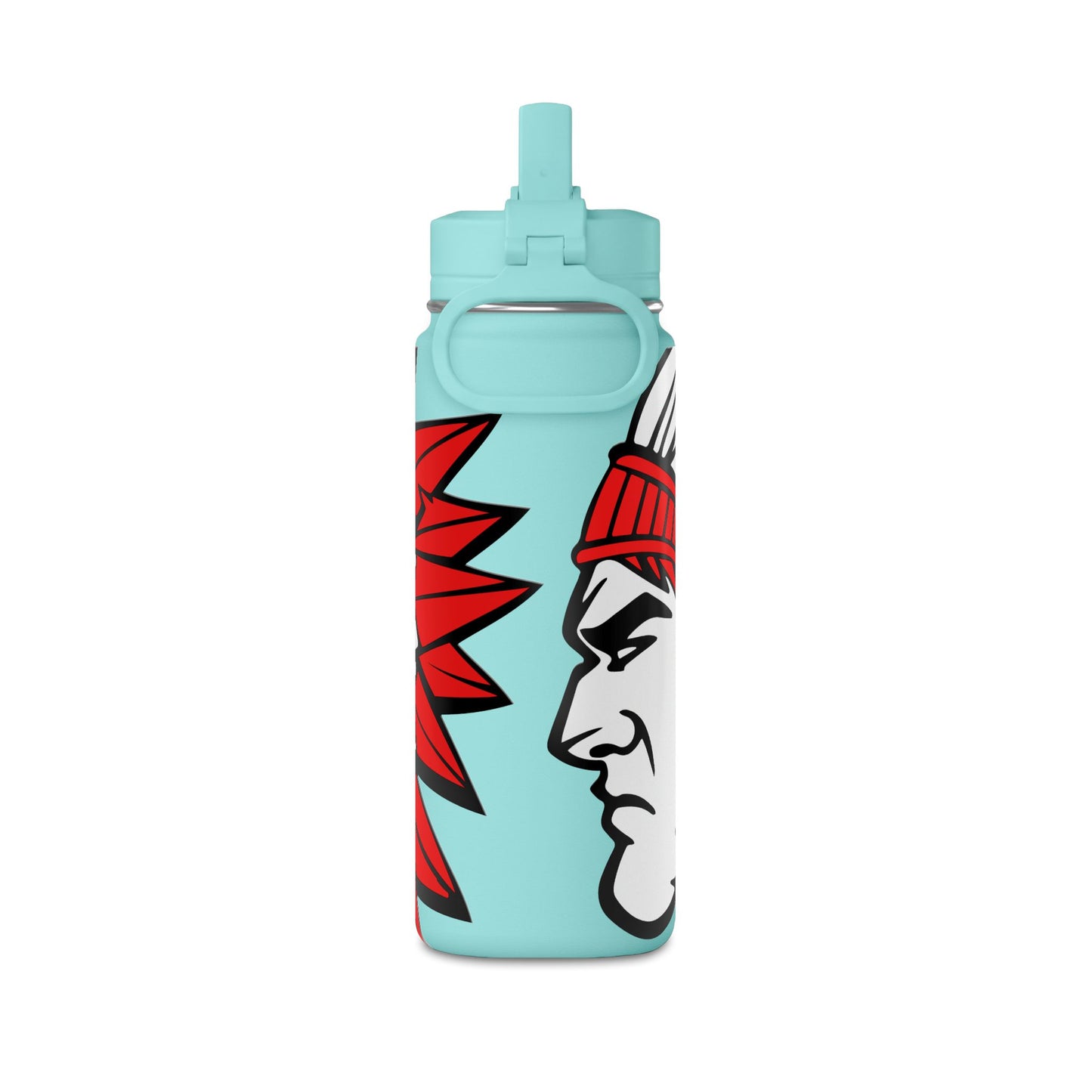 Mini Water Bottle, 20oz