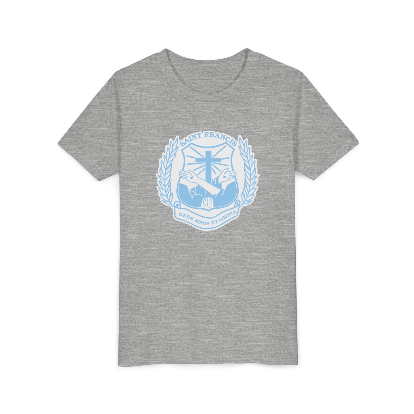 Youth Short Sleeve Tee