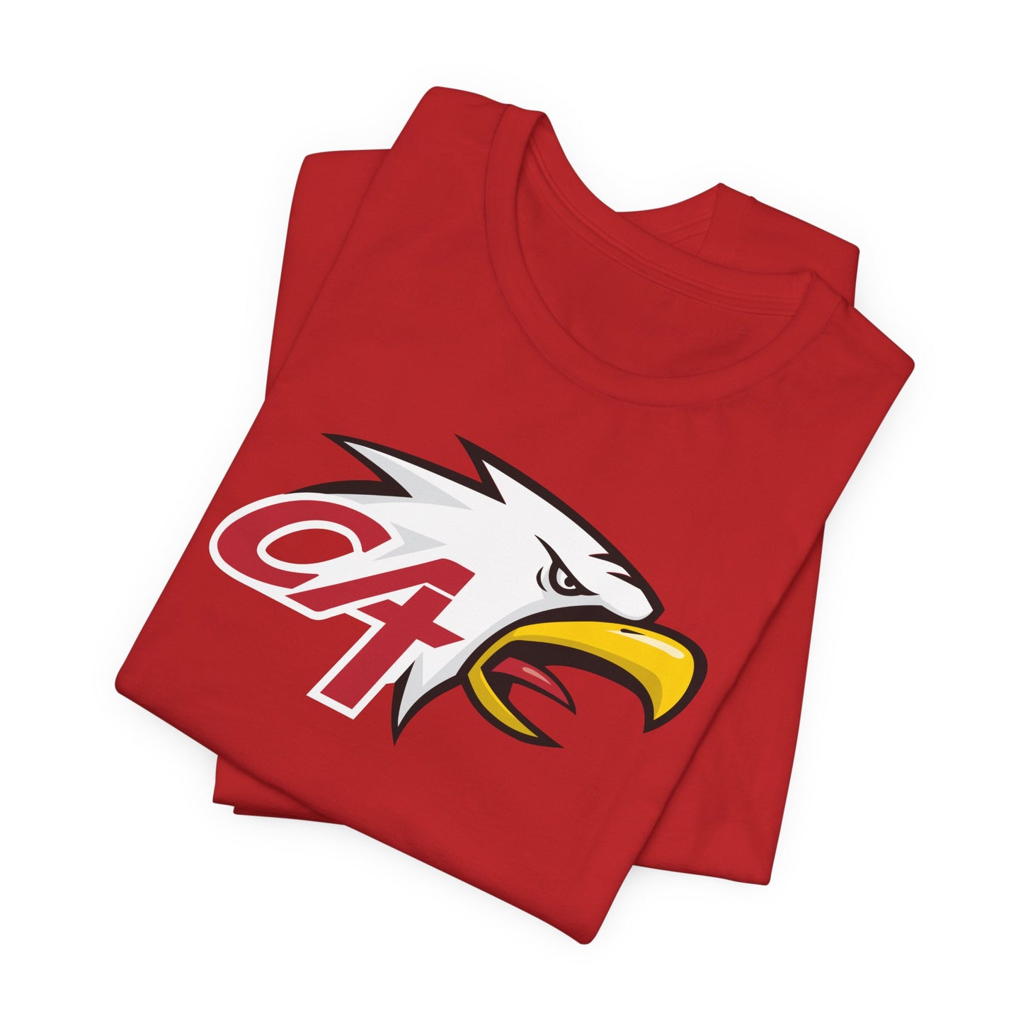 Jersey Short Sleeve Tee