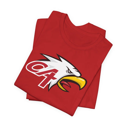 Jersey Short Sleeve Tee