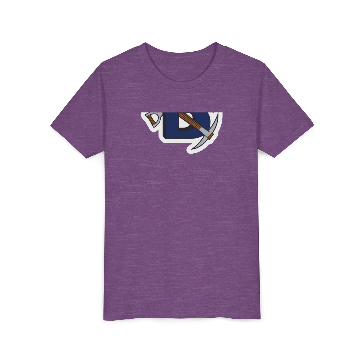 Youth Short Sleeve Tee