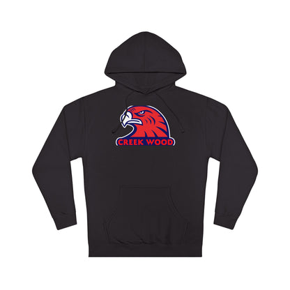 Midweight Pullover Hoodie