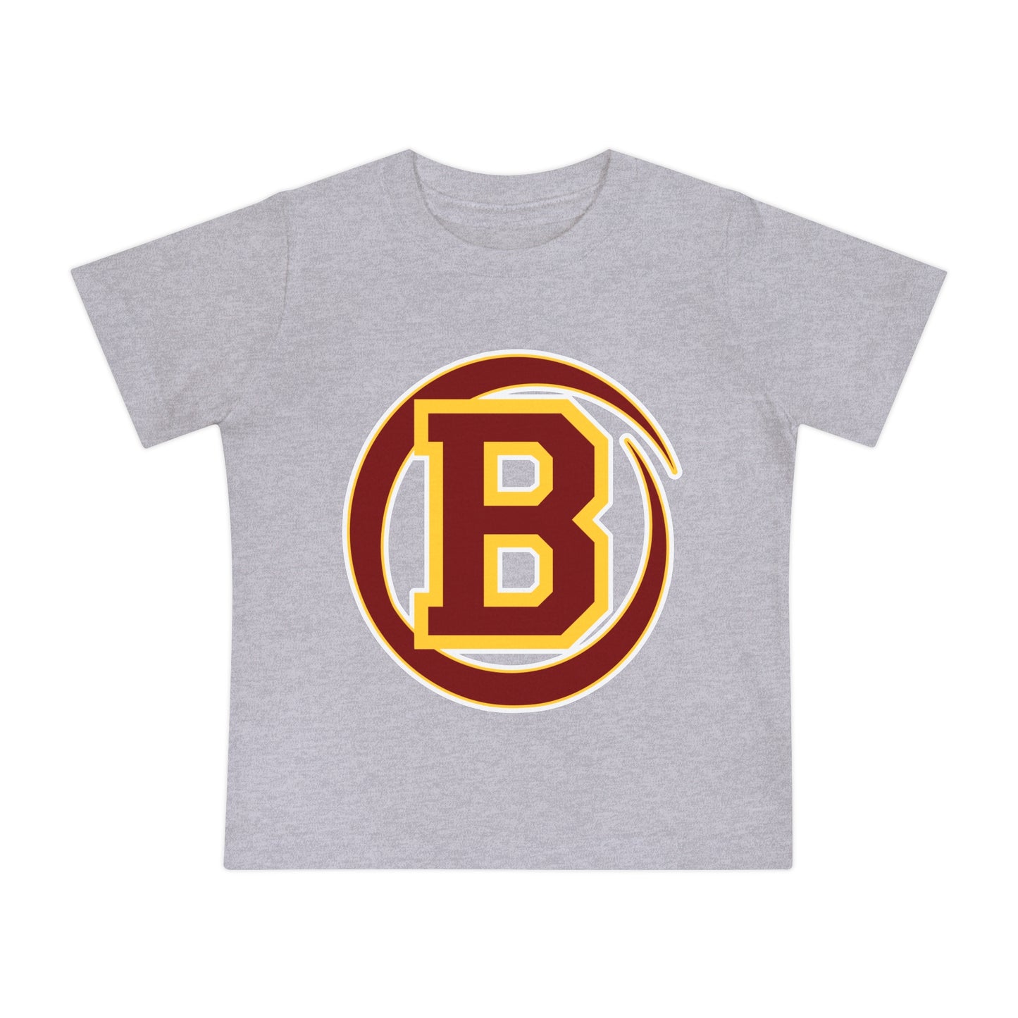 Baby Short Sleeve Tee