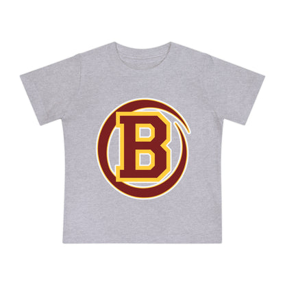 Baby Short Sleeve Tee