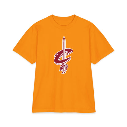 Max Heavyweight Short Sleeve Tee