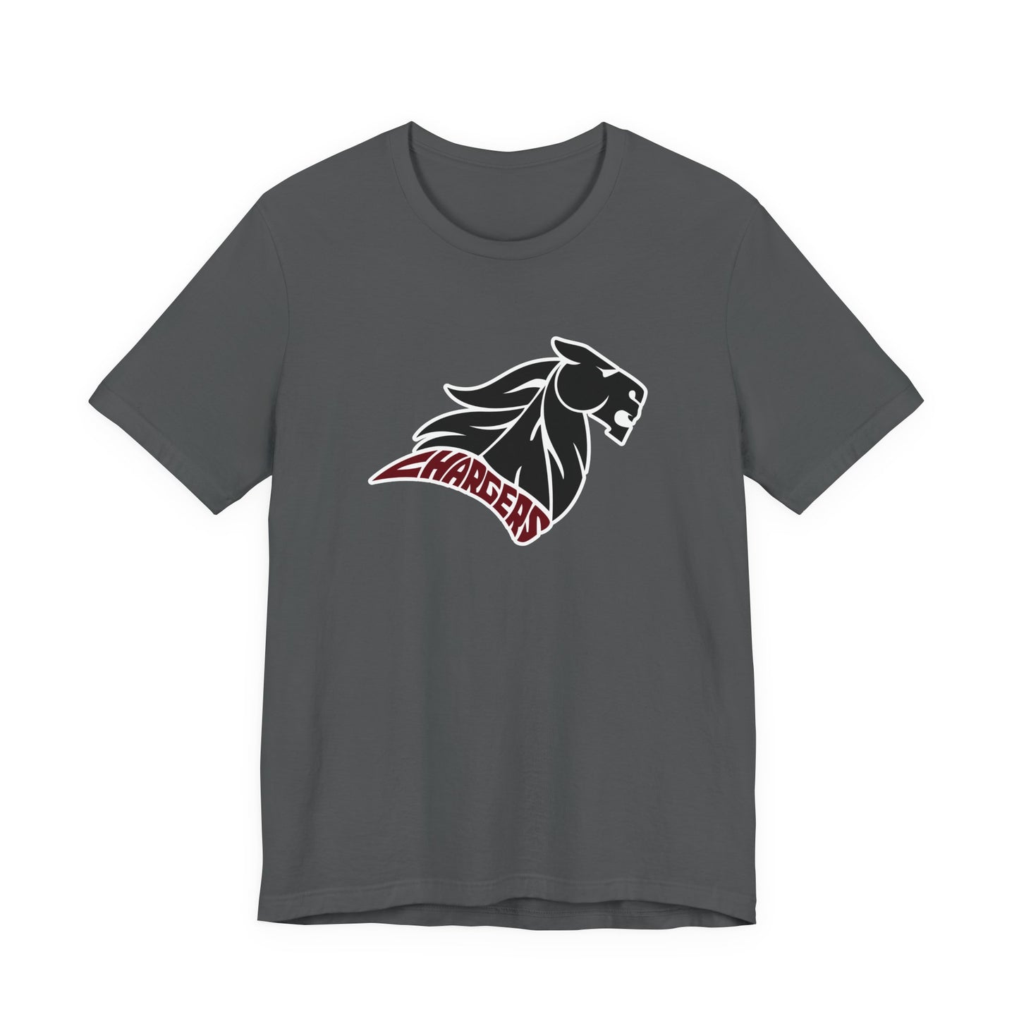 Jersey Short Sleeve Tee