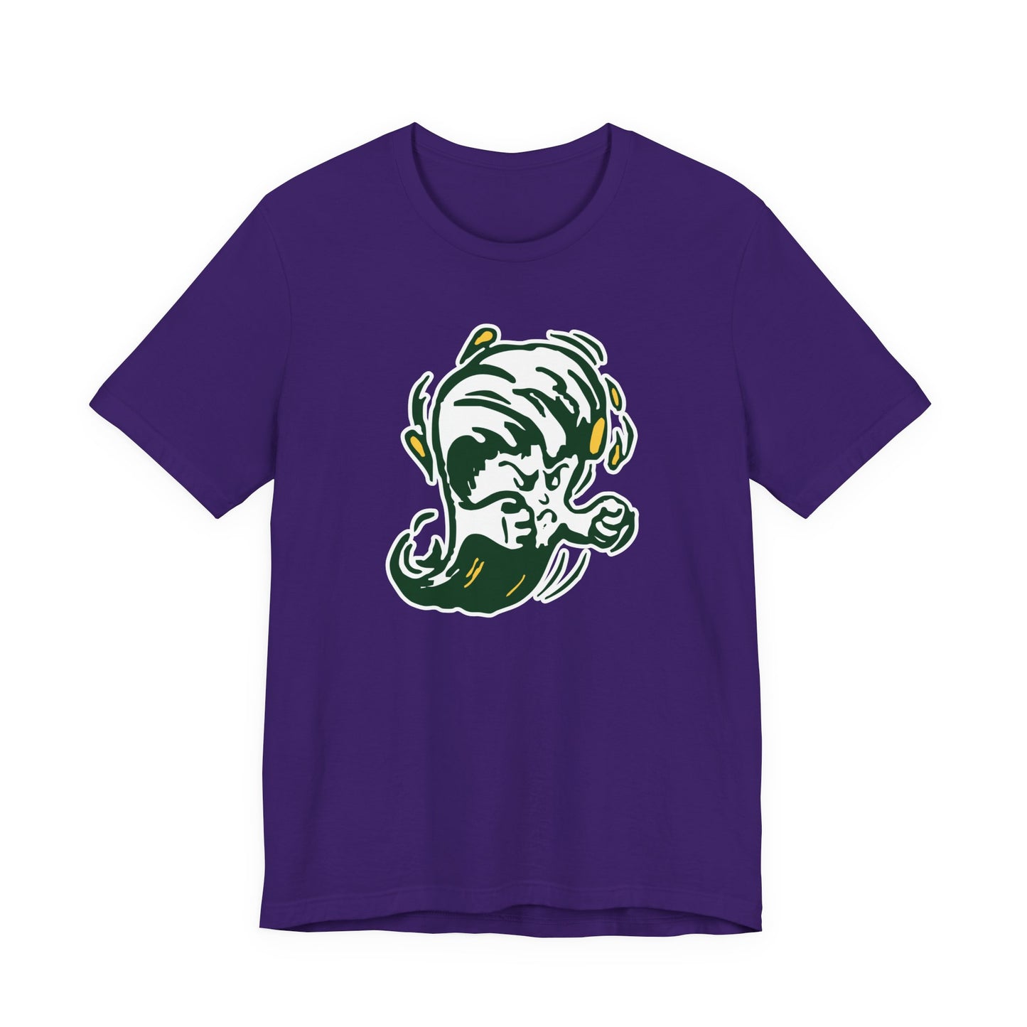 Jersey Short Sleeve Tee