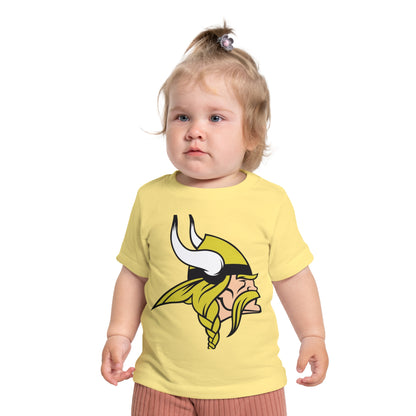 Baby Short Sleeve Tee
