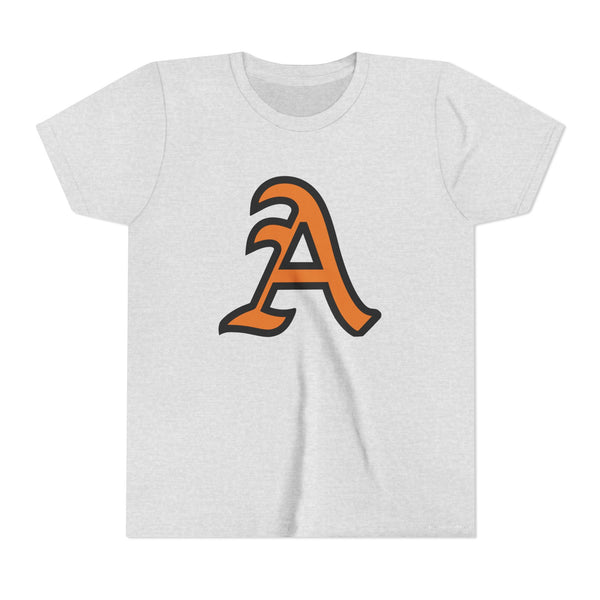 Youth Short Sleeve Tee