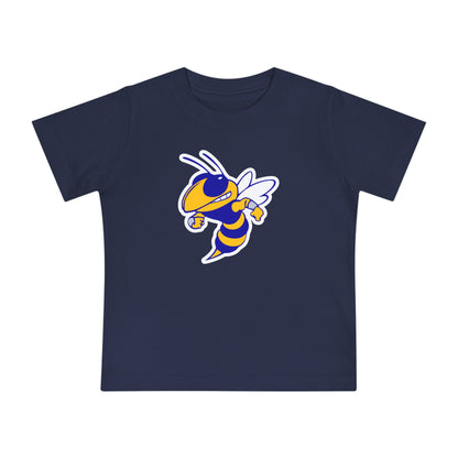 Baby Short Sleeve Tee