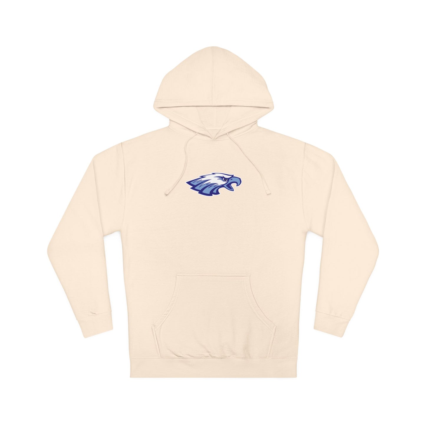 Midweight Pullover Hoodie