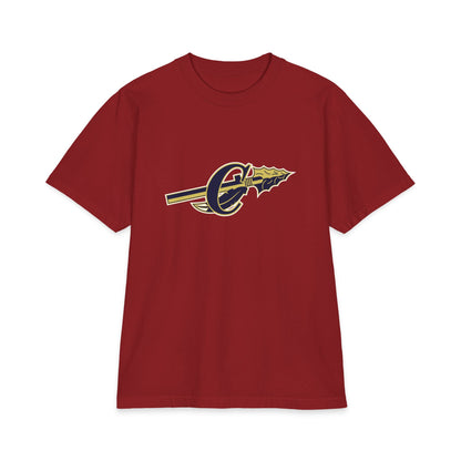 Max Heavyweight Short Sleeve Tee