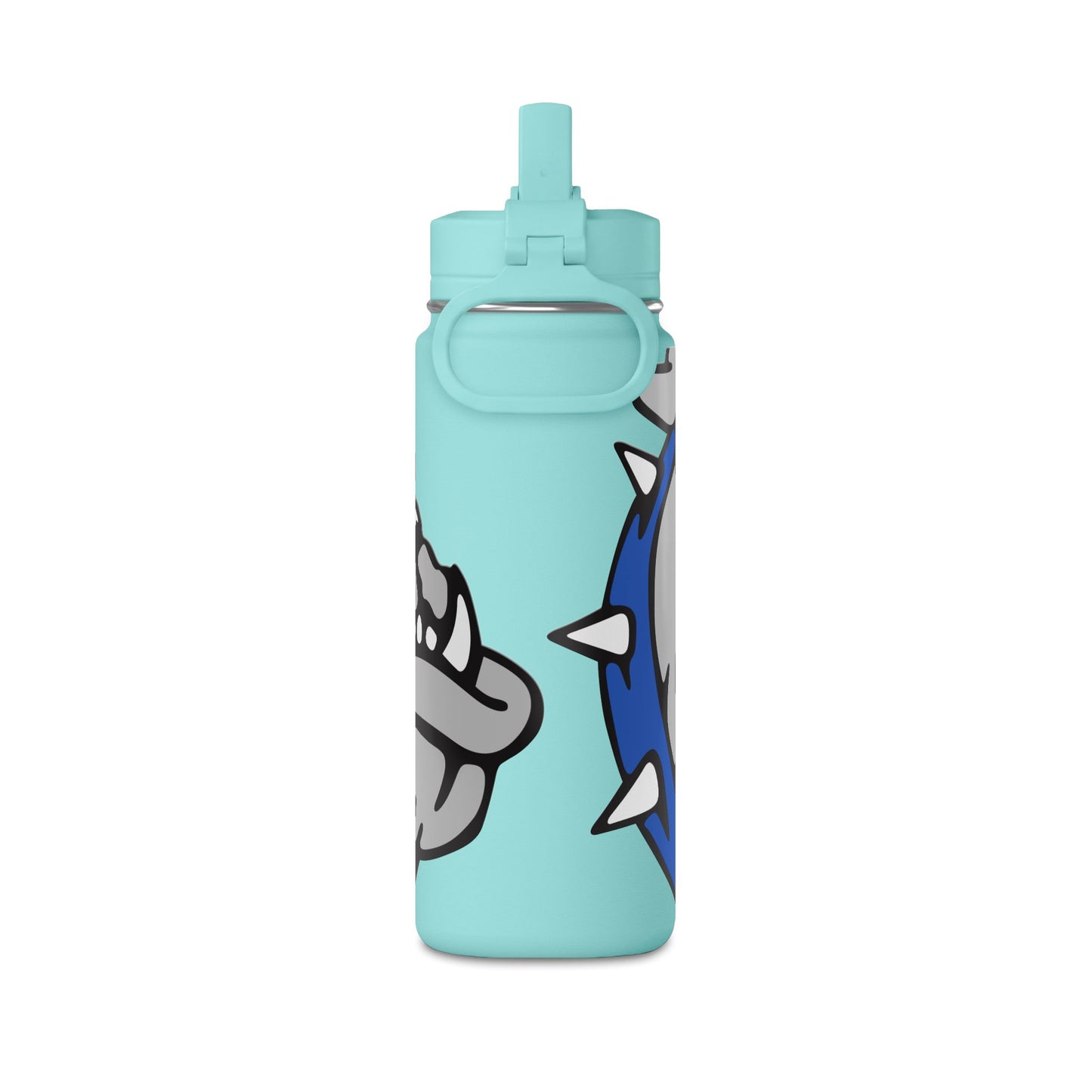 Mini Water Bottle, 20oz