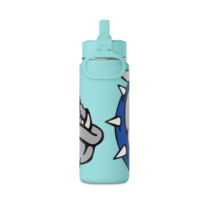Mini Water Bottle, 20oz