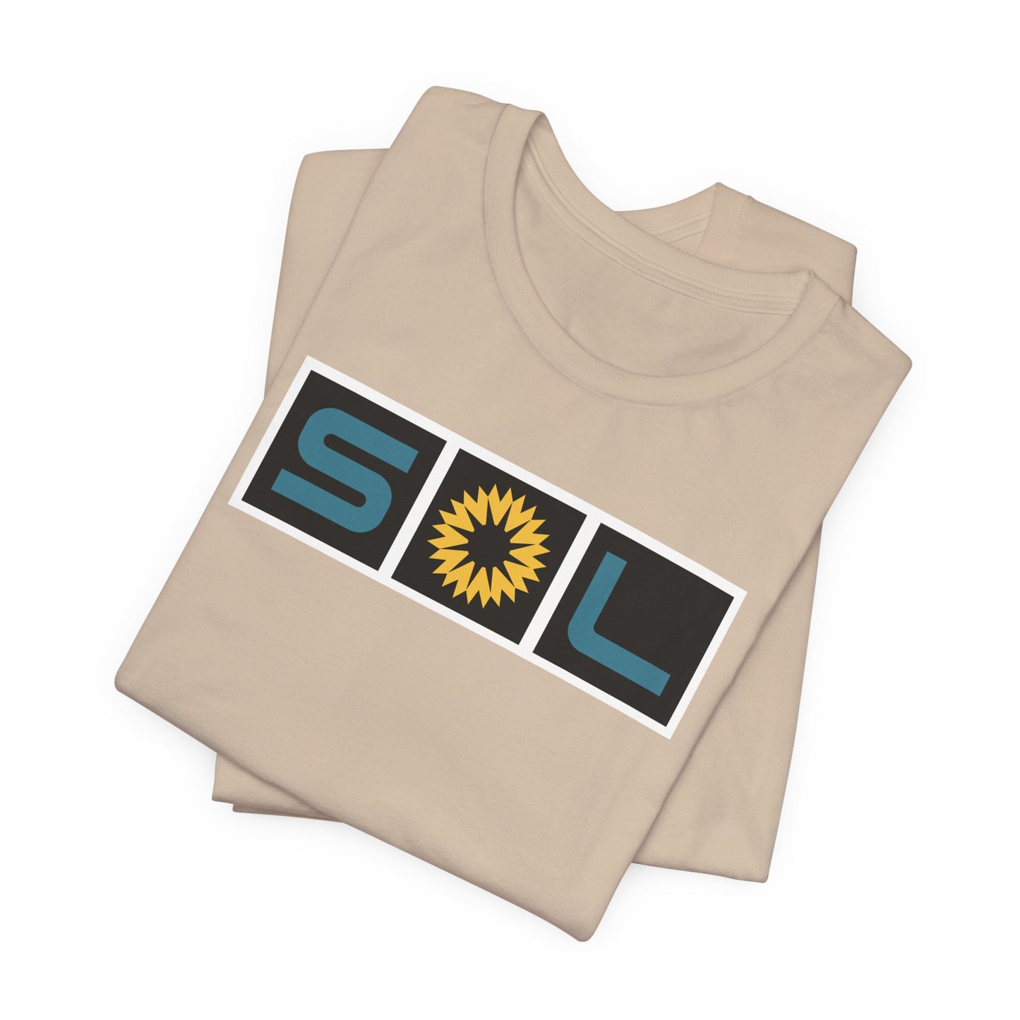 Jersey Short Sleeve Tee