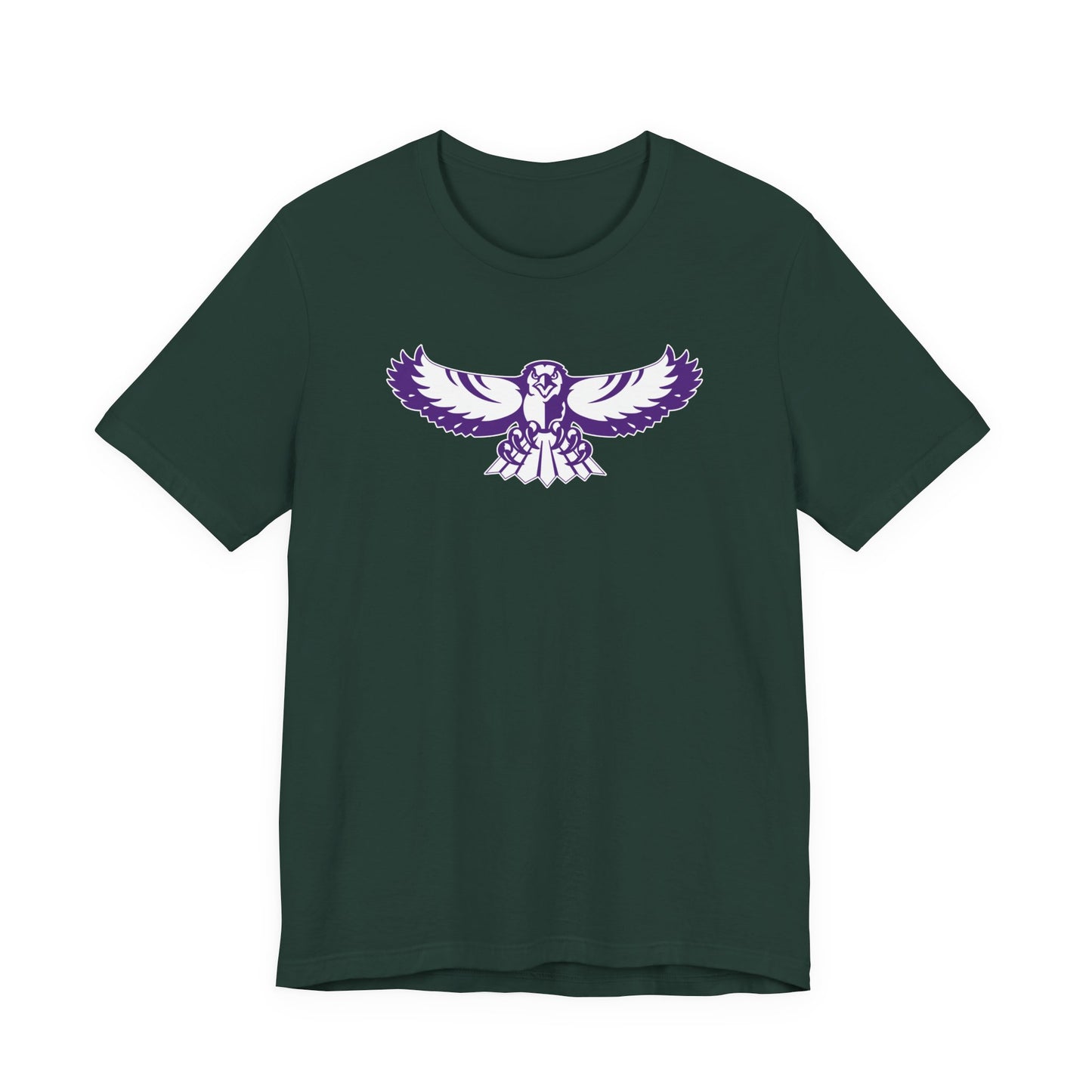 Jersey Short Sleeve Tee