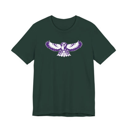 Jersey Short Sleeve Tee