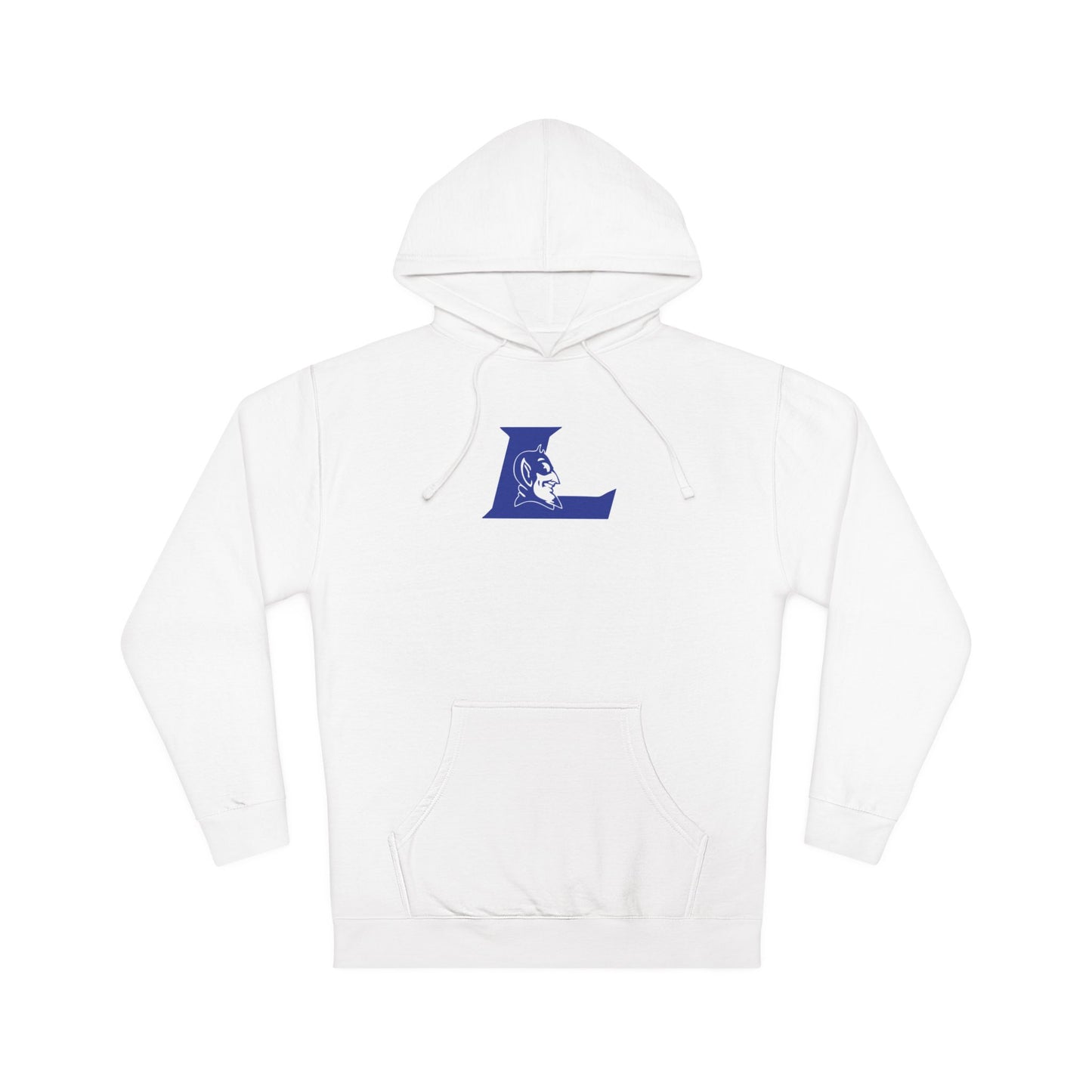 Midweight Pullover Hoodie