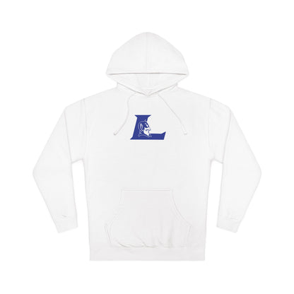 Midweight Pullover Hoodie
